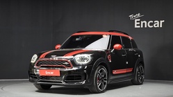 MINI Countryman 2018