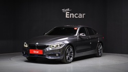 BMW 4 Series 2020