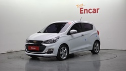 Chevrolet Spark 2018
