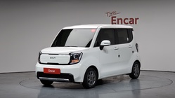 Kia RAY 2022
