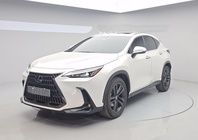 Lexus NX 2024