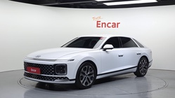 Hyundai Grandeur 2024