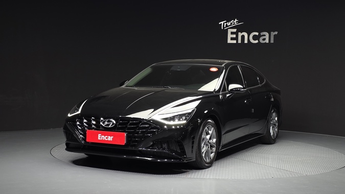 Hyundai Sonata 2022