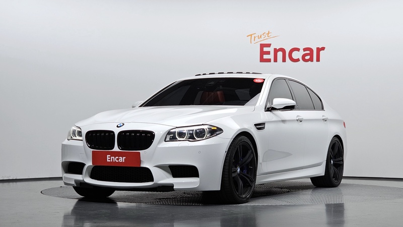 BMW M5