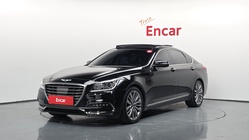 Genesis G80 2019