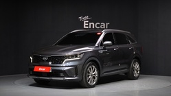Kia Sorento 2020