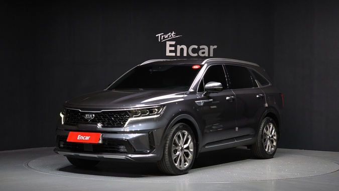 Kia Sorento 2020