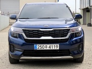 Kia Seltos 2020