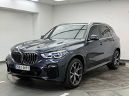 BMW X5 2021