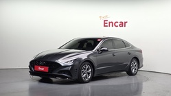 Hyundai Sonata 2022