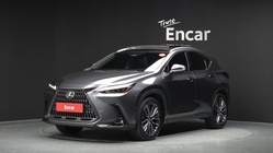 Lexus NX 2024