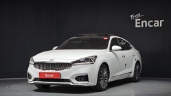 Kia K7 2016