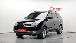 Hyundai Veracruz 2010