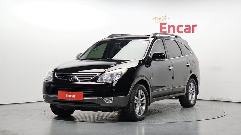 Hyundai Veracruz