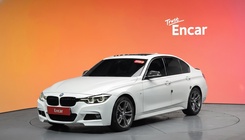 BMW 3 Series 2018