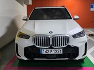BMW X5 2025