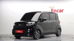 Kia RAY 2018