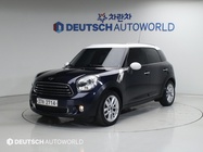 MINI Countryman 2011