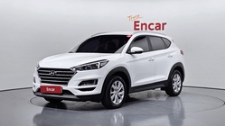 Hyundai Tucson 2020
