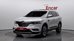 Samsung QM6 2017