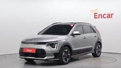 Kia Niro 2022