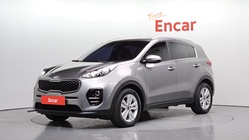 Kia Sportage 2016