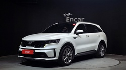 Kia Sorento 2020