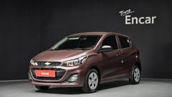 Chevrolet Spark 2018