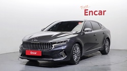 Kia K7 2019