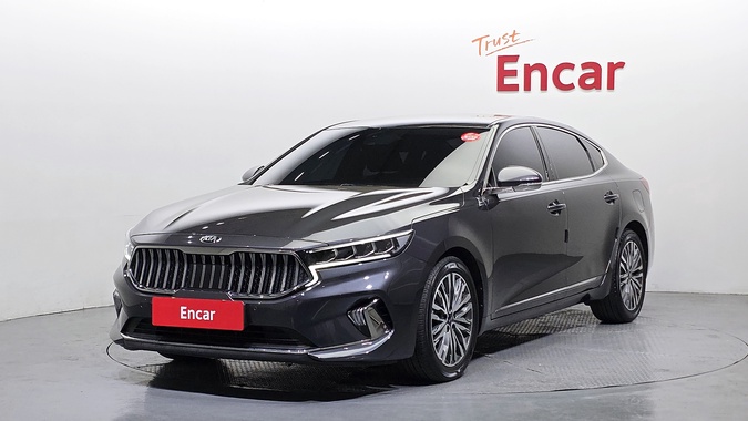 Kia K7 2019