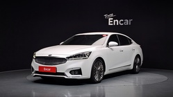 Kia K7 2017