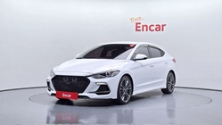 Hyundai Avante 2016