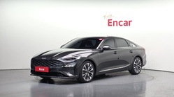 Kia K8 2022