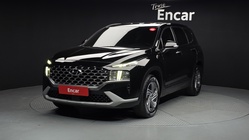 Hyundai Santa Fe 2021