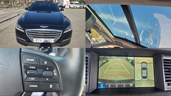 Hyundai Genesis 2016