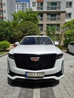 Cadillac Escalade 2023