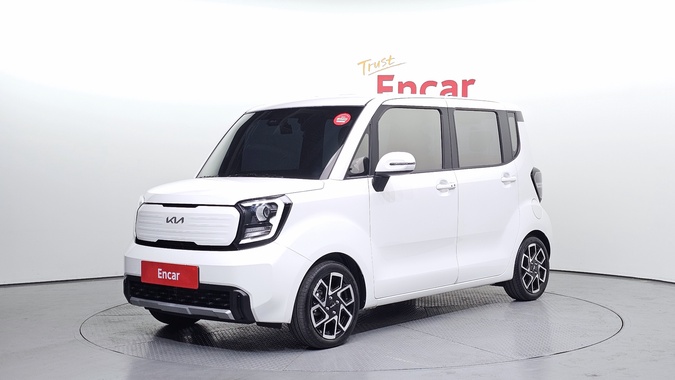 Kia RAY 2025