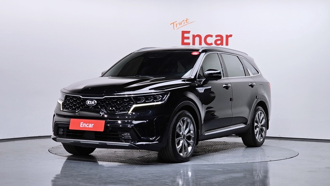 Kia Sorento 2020