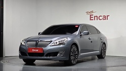 Hyundai Equus 2013