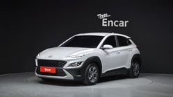Hyundai Kona 2021