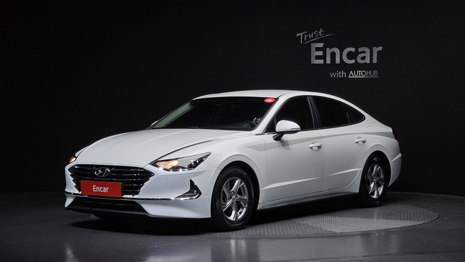 Hyundai Sonata 2019