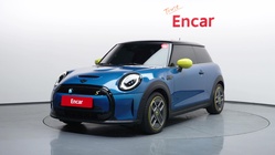 MINI Cooper 2023