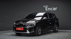 Kia Seltos 2022