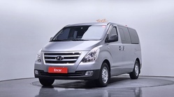 Hyundai Starex 2017