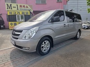 Hyundai Starex 2010