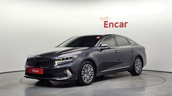 Kia K7 2020