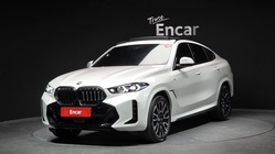 BMW X6 2025