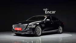 Genesis G80 2023
