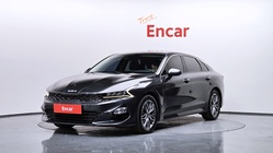 Kia K5 2020