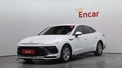 Hyundai Sonata 2023